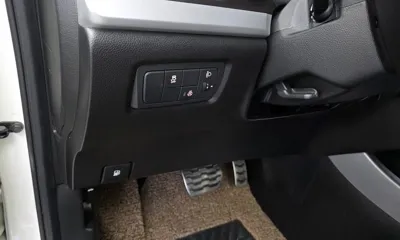 KG_Mobility_Ssangyong KORANDO 2016, 170639 км, за 2953.92 USD - фото 18