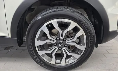 KG_Mobility_Ssangyong KORANDO 2016, 170639 км, за 2953.92 USD - фото 21