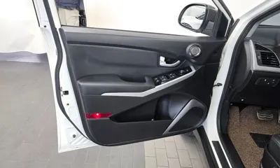 KG_Mobility_Ssangyong KORANDO 2016, 170639 км, за 2953.92 USD - фото 24