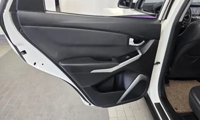 KG_Mobility_Ssangyong KORANDO 2016, 170639 км, за 2953.92 USD - фото 25