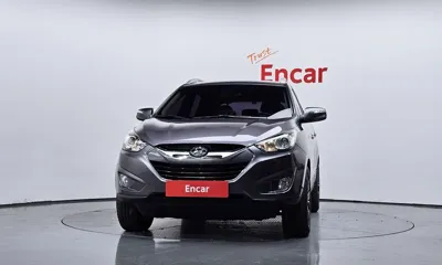 Hyundai Tucson 2012, 155240 км, за 3216.49 USD