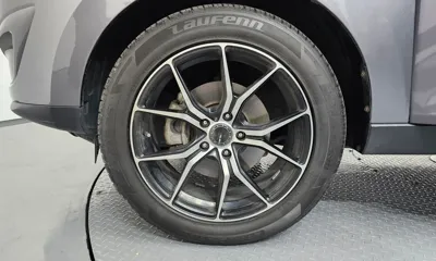 Hyundai Tucson 2012, 155240 км, за 3216.49 USD