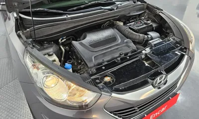 Hyundai Tucson 2012, 155240 км, за 3216.49 USD - фото 6