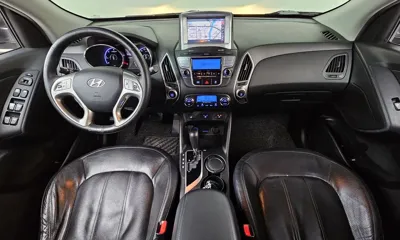 Hyundai Tucson 2012, 155240 км, за 3216.49 USD - фото 7
