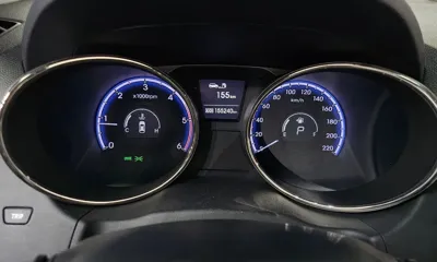 Hyundai Tucson 2012, 155240 км, за 3216.49 USD - фото 8
