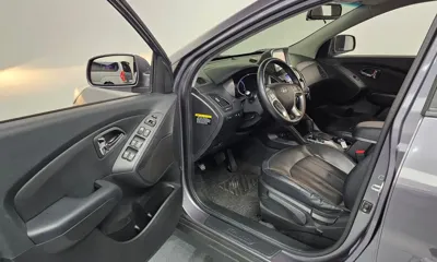 Hyundai Tucson 2012, 155240 км, за 3216.49 USD - фото 10