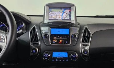 Hyundai Tucson 2012, 155240 км, за 3216.49 USD - фото 12