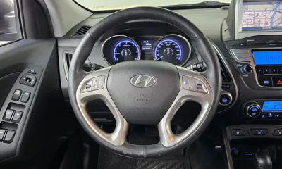 Hyundai Tucson 2012, 155240 км, за 3216.49 USD - фото 13