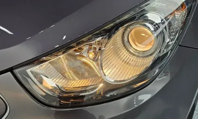 Hyundai Tucson 2012, 155240 км, за 3216.49 USD - фото 22