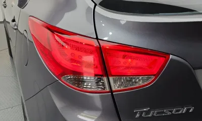 Hyundai Tucson 2012, 155240 км, за 3216.49 USD - фото 23