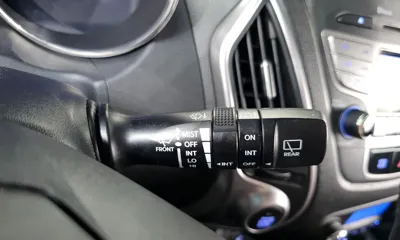 Hyundai Tucson 2012, 155240 км, за 3216.49 USD - фото 27