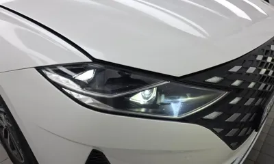Hyundai Grandeur 2020, 142781 км, за 9761.02 USD - фото 22
