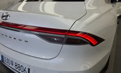 Hyundai Grandeur 2020, 142781 км, за 9761.02 USD - фото 23