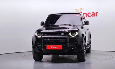 Land Rover Defender 2024, 29632 км, за 54483.39 USD