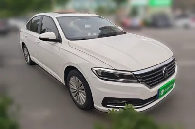 Volkswagen Lavida 2021, 85800 км, за 7537 USD