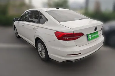Volkswagen Lavida 2021, 85800 км, за 7537 USD