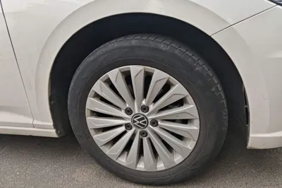 Volkswagen Lavida 2021, 85800 км, за 7537 USD - фото 8