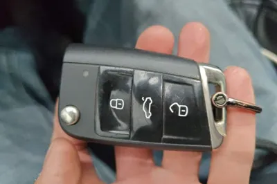 Volkswagen Lavida 2021, 85800 км, за 7537 USD - фото 9