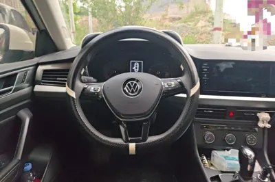 Volkswagen Lavida 2021, 85800 км, за 7537 USD - фото 11