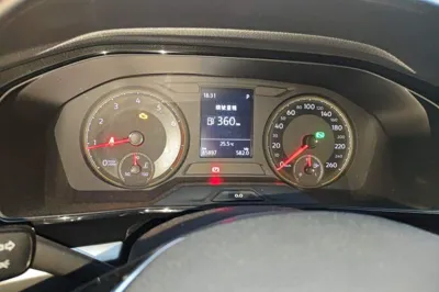 Volkswagen Lavida 2021, 85800 км, за 7537 USD - фото 12