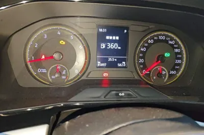 Volkswagen Lavida 2021, 85800 км, за 7537 USD - фото 13
