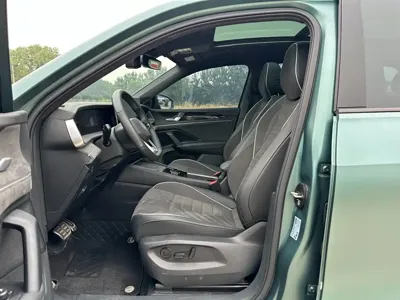 Volkswagen Tayron 2025, 9000 км, за 20585.24 USD - фото 9