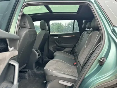 Volkswagen Tayron 2025, 9000 км, за 20585.24 USD - фото 10