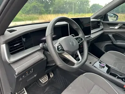 Volkswagen Tayron 2025, 9000 км, за 20585.24 USD - фото 14