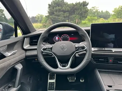 Volkswagen Tayron 2025, 9000 км, за 20585.24 USD - фото 20