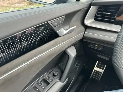 Volkswagen Tayron 2025, 9000 км, за 20585.24 USD - фото 22