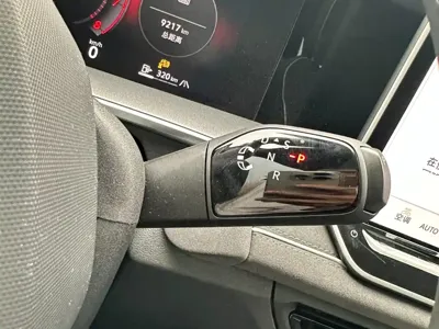 Volkswagen Tayron 2025, 9000 км, за 20585.24 USD - фото 24