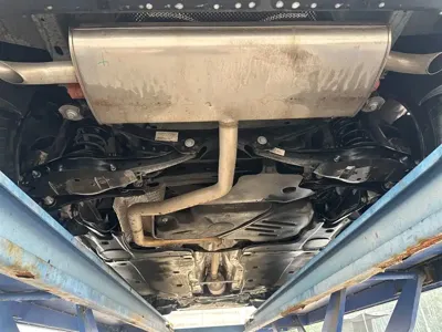 Volkswagen Tayron 2025, 9000 км, за 20585.24 USD - фото 27