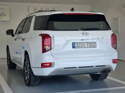 Hyundai Palisade 2022, 118785 км, за 16016.8 USD - фото 6