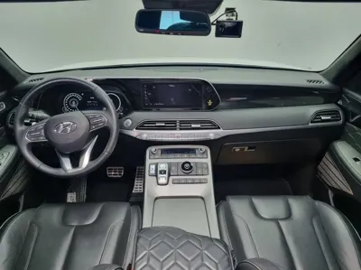 Hyundai Palisade 2022, 118785 км, за 16016.8 USD - фото 7