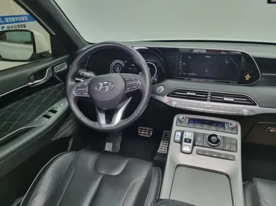 Hyundai Palisade 2022, 118785 км, за 16016.8 USD - фото 8