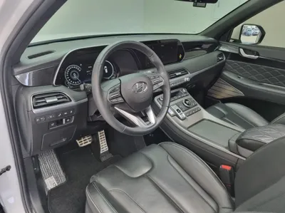 Hyundai Palisade 2022, 118785 км, за 16016.8 USD - фото 9