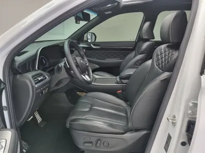 Hyundai Palisade 2022, 118785 км, за 16016.8 USD - фото 11