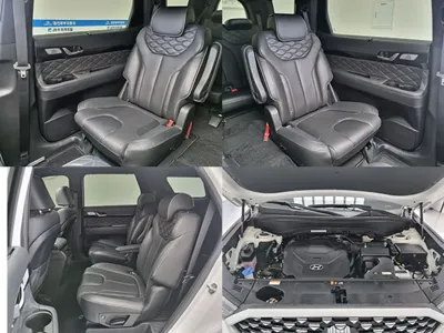 Hyundai Palisade 2022, 118785 км, за 16016.8 USD - фото 15
