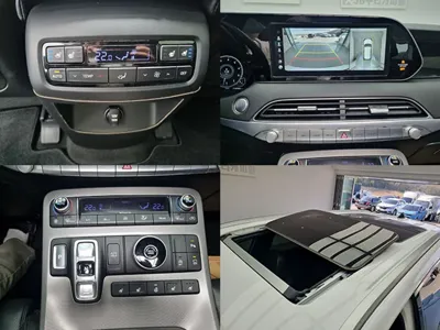 Hyundai Palisade 2022, 118785 км, за 16016.8 USD - фото 16