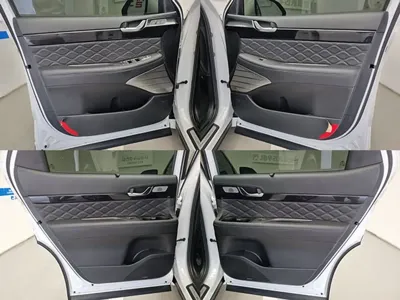 Hyundai Palisade 2022, 118785 км, за 16016.8 USD - фото 17