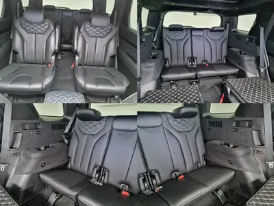 Hyundai Palisade 2022, 118785 км, за 16016.8 USD - фото 19