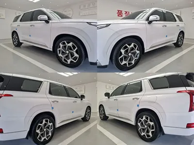 Hyundai Palisade 2022, 118785 км, за 16016.8 USD - фото 20