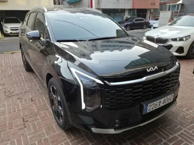 Kia Sportage 2026, 1600 км, за 16100.45 USD