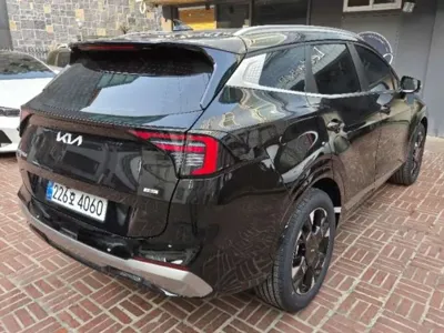 Kia Sportage 2026, 1600 км, за 16100.45 USD