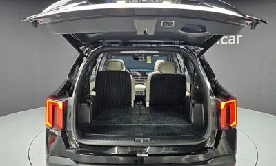 Kia Sorento 2024, 19153 км, за 28470.17 USD - фото 20