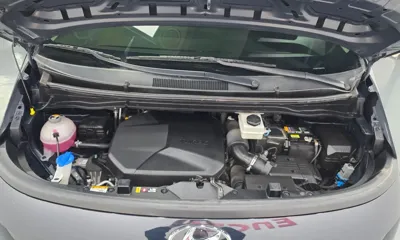 Hyundai Staria 2023, 86601 км, за 15725.12 USD - фото 6
