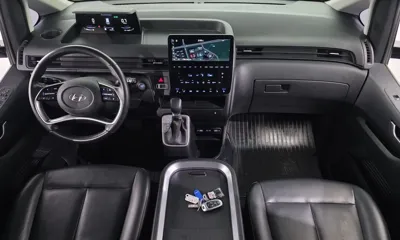 Hyundai Staria 2023, 86601 км, за 15725.12 USD - фото 7