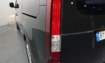 Hyundai Staria 2023, 86601 км, за 15725.12 USD - фото 23