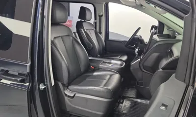 Hyundai Staria 2023, 86601 км, за 15725.12 USD - фото 26
