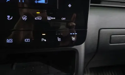 Hyundai Staria 2023, 86601 км, за 15725.12 USD - фото 32